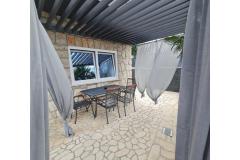Delux apartment, heated pool Apartman 3 – G1 foto 5
