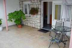 Apartmanok Marijana Crikvenica Apartman 1 – A1 studio foto 1