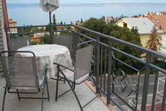 Apartmanok Marijana Crikvenica Apartman 3 – Ap3 foto 1