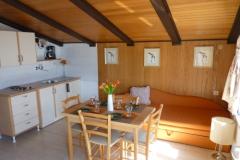 Apartmanok Marijana Crikvenica Apartman 3 – Ap3 foto 2