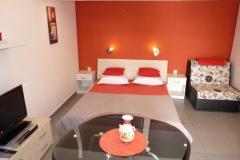 Apartmanok Marijana Crikvenica Apartman 4 – Ap4studio foto 3