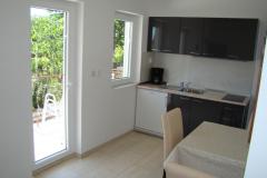 Apartmanok Melita Apartman 1 – Apartman 1 foto 2