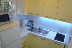 Apartmanok Melita Apartman 4 – Apartman 4 foto 3