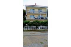 Apartmanok Grganic Apartman 2 – App Matea foto 1