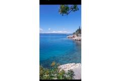 Apartmanok Grganic Apartman 2 – App Matea foto 4