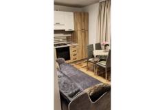 Apartmanok Grganic Apartman 3 – App Tony foto 3