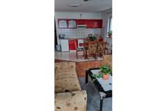 Apartmanok Grganic Apartman 1 – App Marta foto 3