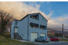 Apartmanok Nevistić Apartman 1 – Andrej foto 1