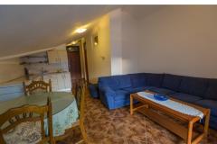Apartmanok Nevistić Apartman 1 – Andrej foto 2
