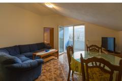 Apartmanok Nevistić Apartman 1 – Andrej foto 3