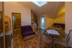 Apartmanok Nevistić Apartman 2 – Matej foto 1