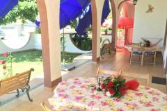 Apartmanok Nina Apartman 2 – studio app foto 2