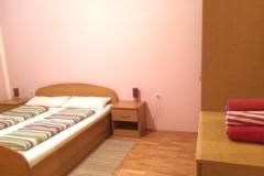Apartmanok Nina Apartman 2 – studio app foto 4