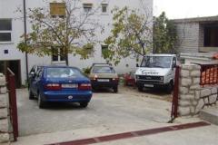 Apartmanok Olga Apartman 4 – APP-4 foto 5
