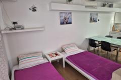 Apartmanok Selce Apartman 3 – APARTMAN 3 foto 5