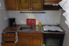 Apartmanok Selce Apartman 4 – Ruza foto 2