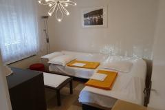 Apartmanok Selce Apartman 4 – Ruza foto 3