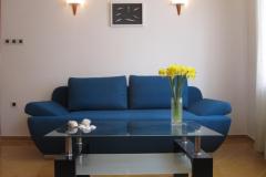 Apartmanok Škiljan Apartman 1 – Adria foto 1