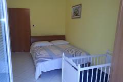 Apartmanok Škiljan Apartman 1 – Adria foto 3
