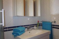 Apartmanok Škiljan Apartman 1 – Adria foto 4