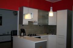 Apartmanok Škiljan Apartman 2 – Rina foto 4