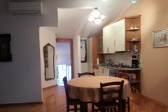 Apartmanok Škiljan Apartman 3 – Jova foto 1