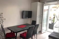 Apartmanok Sun and Sea Apartman 1 – Sun foto 2