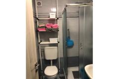 Apartmanok Sun and Sea Apartman 1 – Sun foto 4