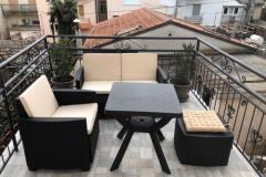 Apartmanok Sun and Sea Apartman 1 – Sun foto 5