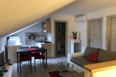 Apartmanok Sun and Sea Apartman 2 – Sea foto 1