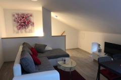 Apartmanok Sun and Sea Apartman 2 – Sea foto 2