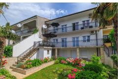 Apartmanok, Szobák - Crikvenica Apartman 2 – Adria foto 2