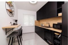 Apartmanok, Szobák - Crikvenica Apartman 2 – Adria foto 3