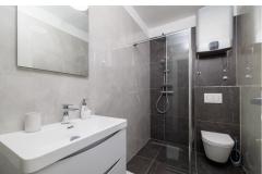 Apartmanok, Szobák - Crikvenica Apartman 2 – Adria foto 5