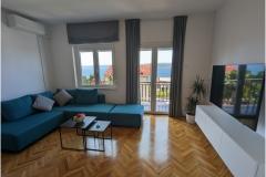 Apartmanok, Szobák - Crikvenica Apartman 1 – Arya foto 2