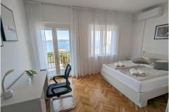 Apartmanok, Szobák - Crikvenica Apartman 1 – Arya foto 3