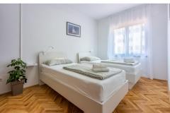 Apartmanok, Szobák - Crikvenica Apartman 1 – Arya foto 4