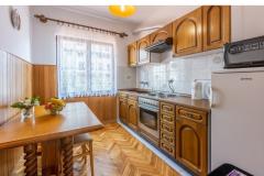 Apartmanok, Szobák - Crikvenica Apartman 1 – Arya foto 5