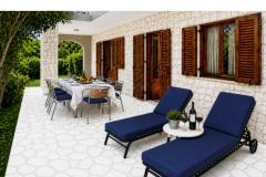 APARTMENTS VUKELIĆ  CRIKVENICA Apartman 1 – APP 1 foto 1