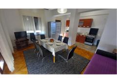 APARTMENTS VUKELIĆ  CRIKVENICA Apartman 2 – APP 2 foto 4