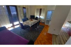 APARTMENTS VUKELIĆ  CRIKVENICA Apartman 2 – APP 2 foto 5