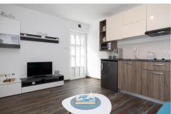 APP PRINC Apartman 1 – A1 foto 2