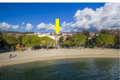 Beach Center Apartman 2 – DRAGO foto 2