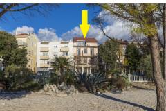 Beach Center Apartman 2 – DRAGO foto 3