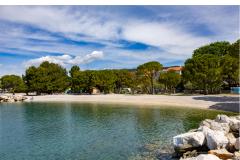 Beach Center Apartman 2 – DRAGO foto 4