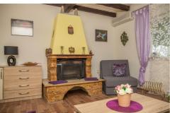 Apartmanok Colosseum Apartman 4 – GEZA foto 1