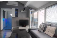 Apartmanok Colosseum Apartman 2 – LENI foto 1