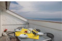 Apartmanok Colosseum Apartman 2 – LENI foto 2