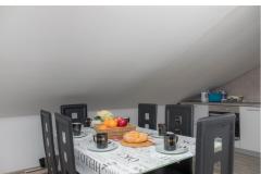 Apartmanok Colosseum Apartman 2 – LENI foto 3