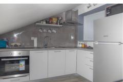 Apartmanok Colosseum Apartman 2 – LENI foto 4